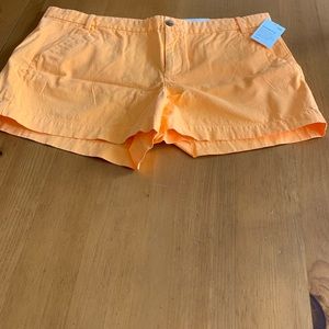 Brand new with tags size 16 Gap shorts